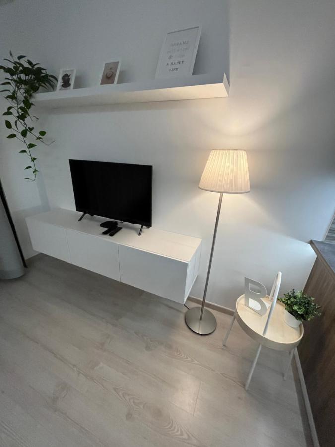 Vileo50 Apartment บูดาเปสต์ ภายนอก รูปภาพ