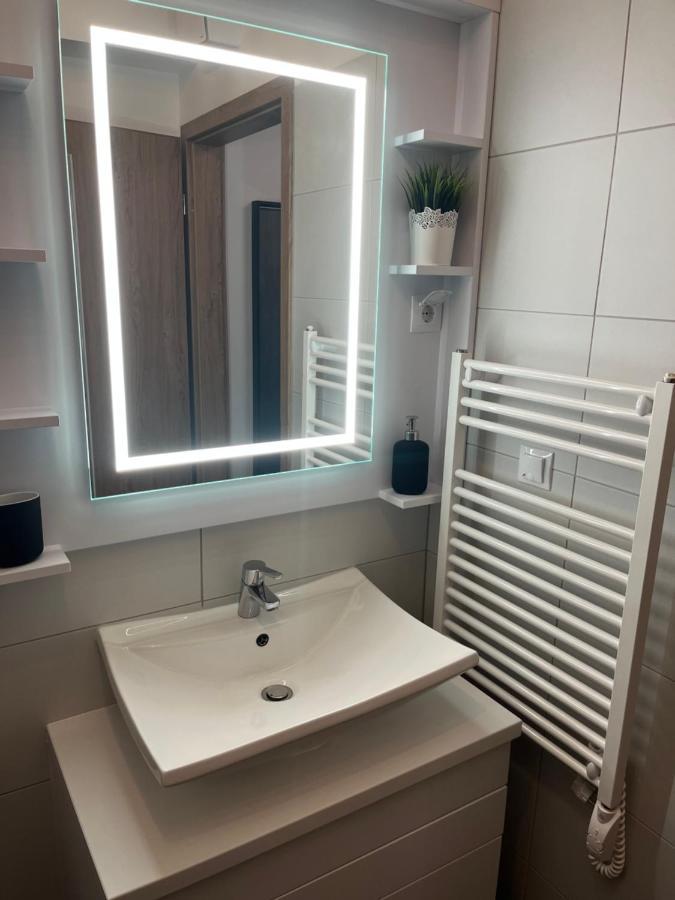 Vileo50 Apartment บูดาเปสต์ ภายนอก รูปภาพ