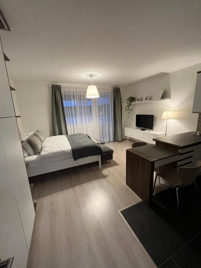 Vileo50 Apartment บูดาเปสต์ ภายนอก รูปภาพ