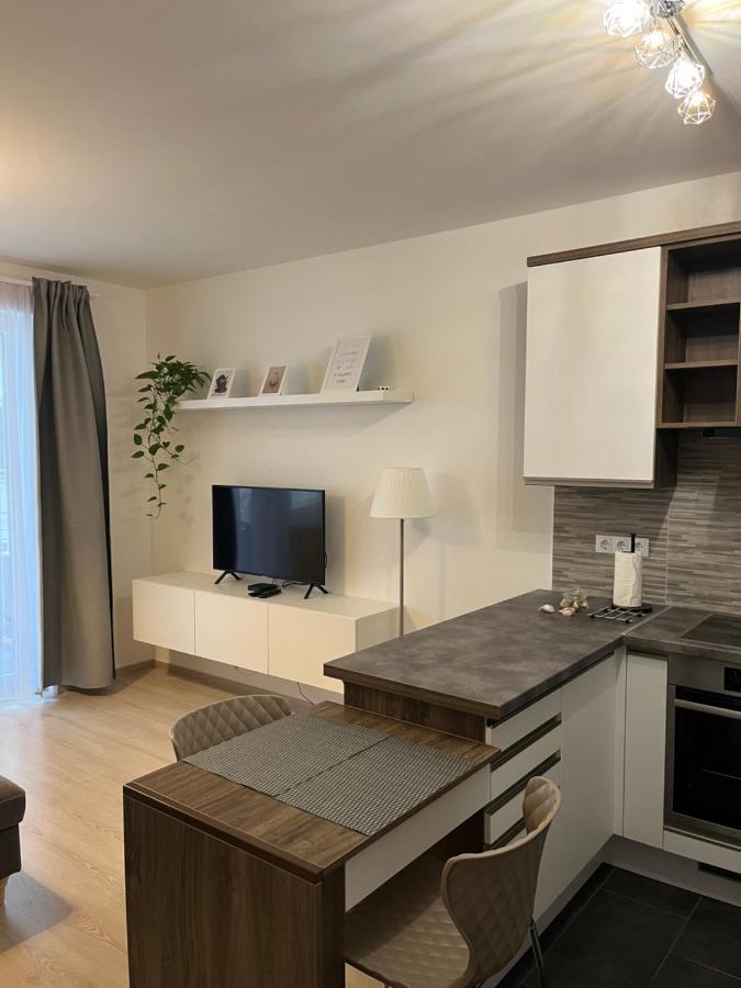 Vileo50 Apartment บูดาเปสต์ ภายนอก รูปภาพ